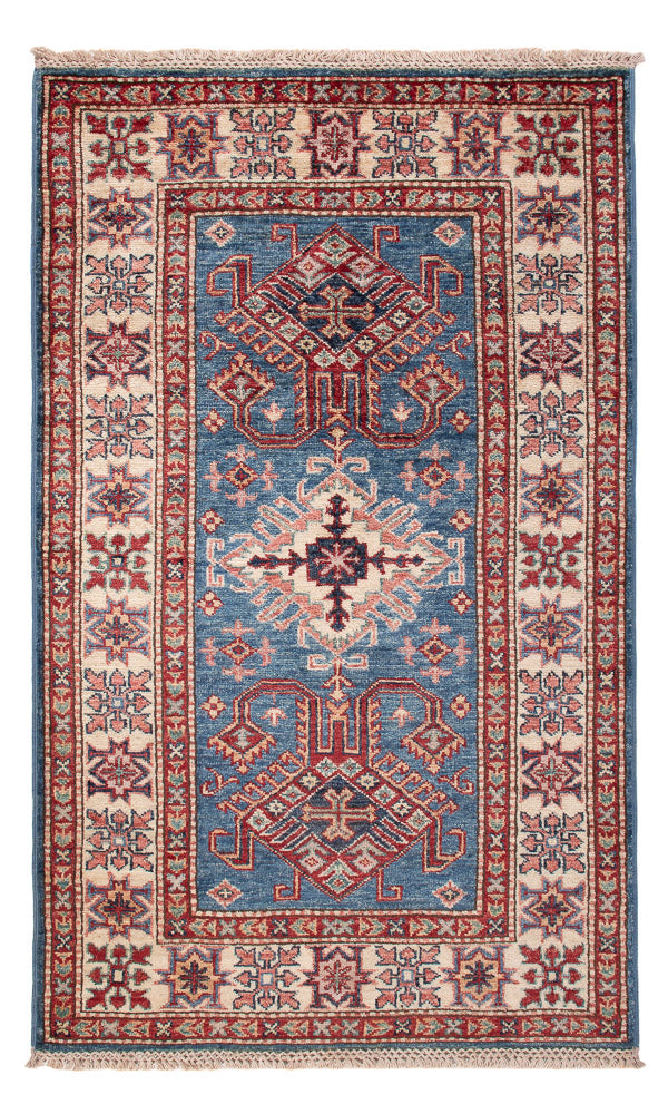 Kazak Tapete 81x128cm - Tapete Oriental
