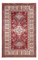 Kazak Tapete 81x124cm - Tapete Oriental