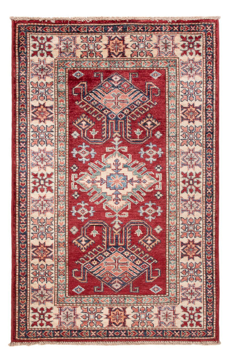 Kazak Tapete 81x124cm - Tapete Oriental