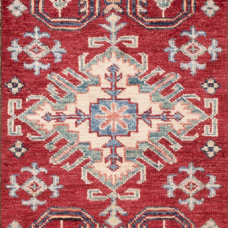 Kazak Tapete 81x124cm - Tapete Oriental