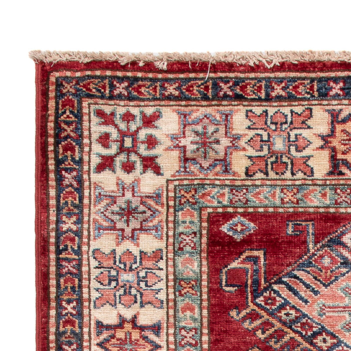 Kazak Tapete 81x124cm - Tapete Oriental
