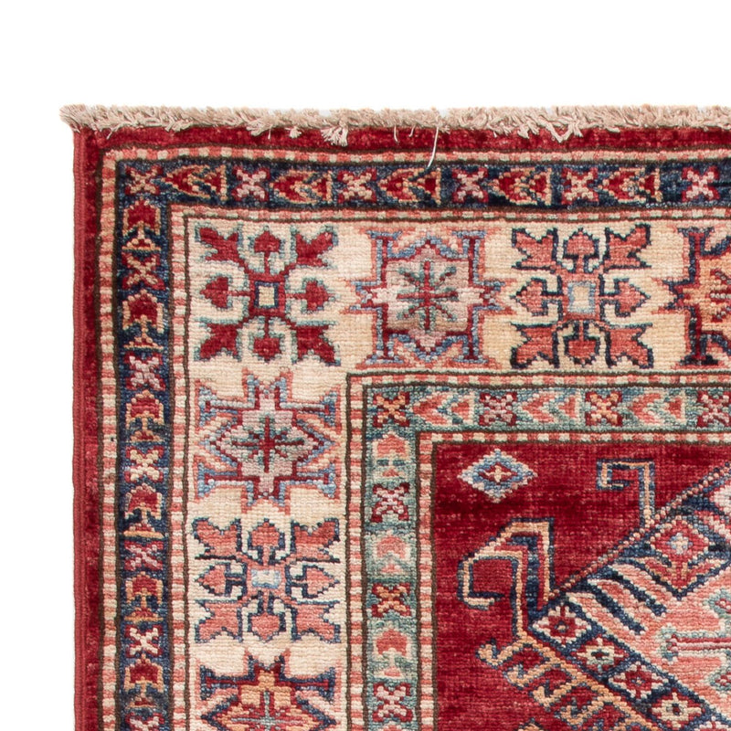 Kazak Tapete 81x124cm - Tapete Oriental