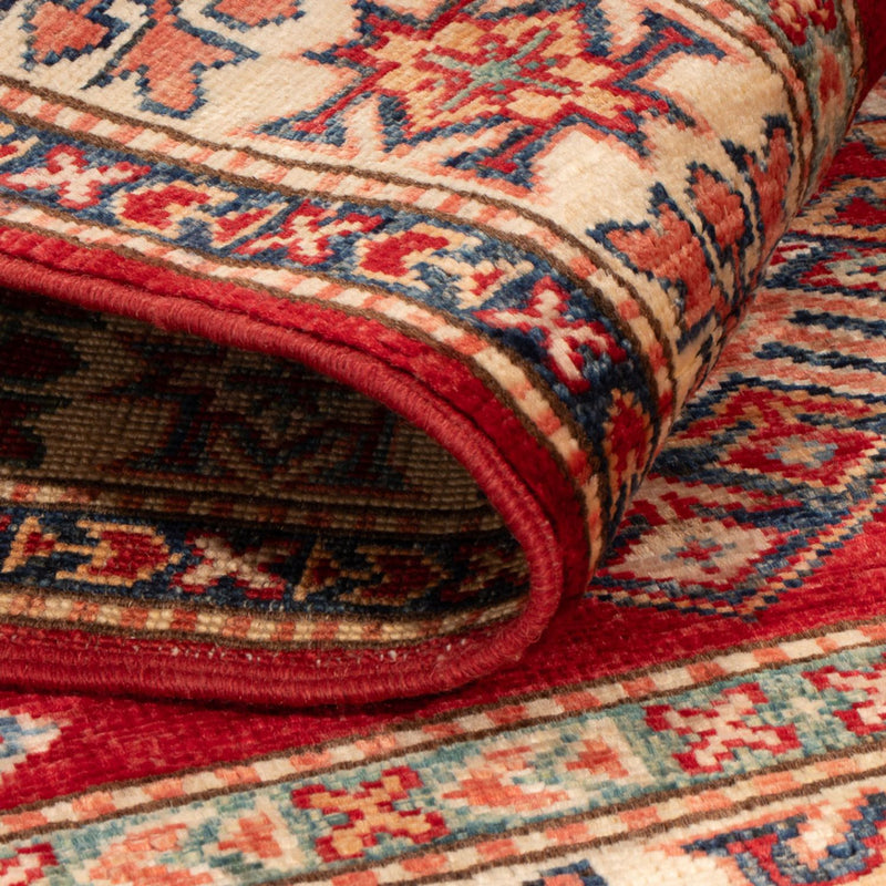 Kazak Tapete 81x124cm - Tapete Oriental