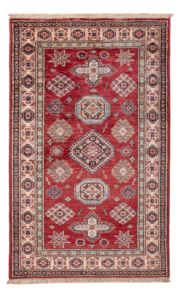 Kazak Tapete 124x77cm - Tapete Oriental