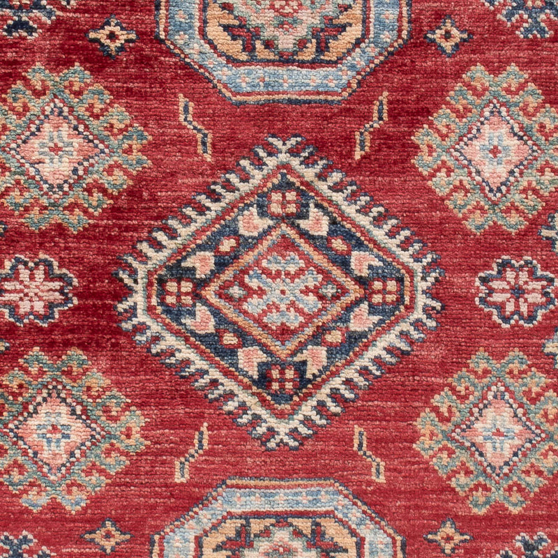 Kazak Tapete 124x77cm - Tapete Oriental