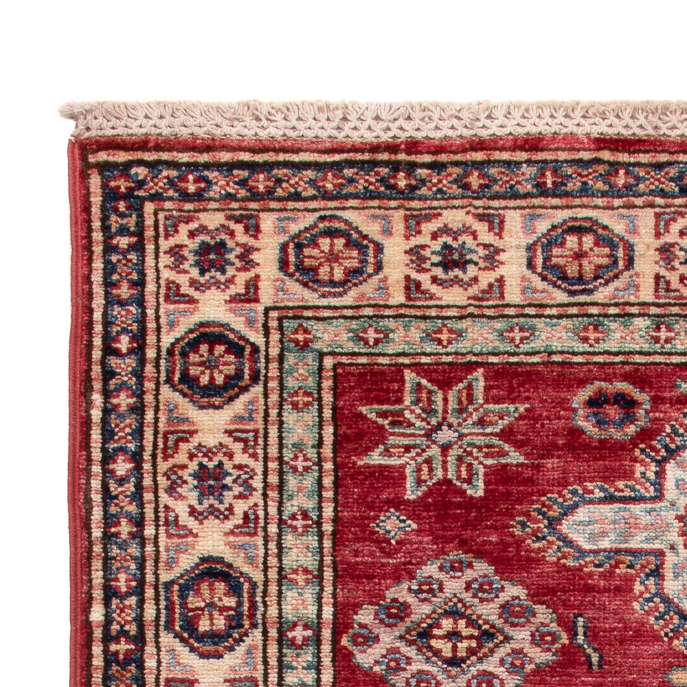 Kazak Tapete 124x77cm - Tapete Oriental