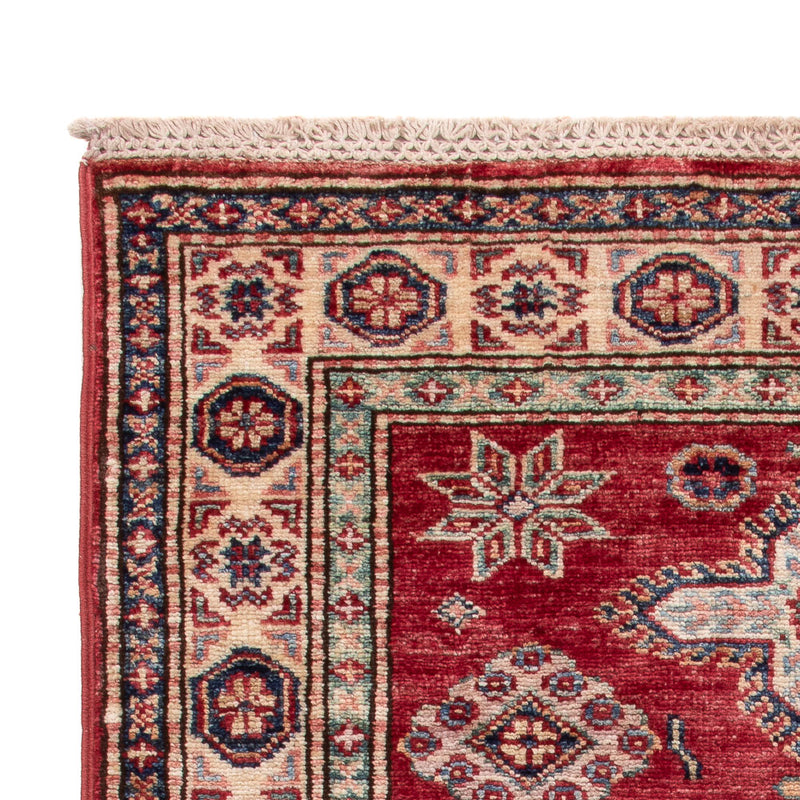 Kazak Tapete 124x77cm - Tapete Oriental