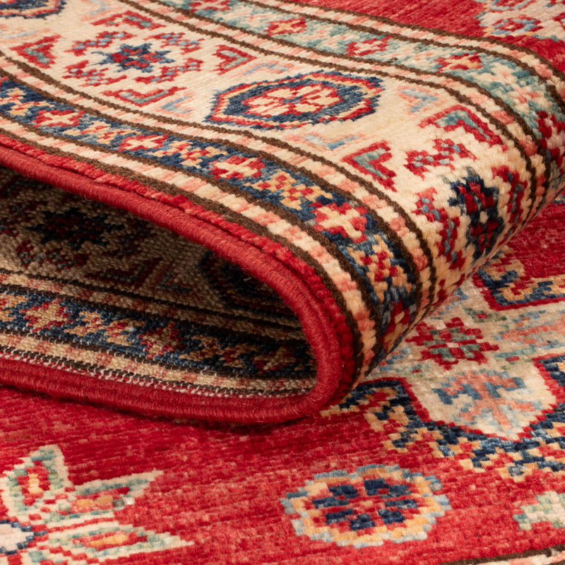Kazak Tapete 124x77cm - Tapete Oriental