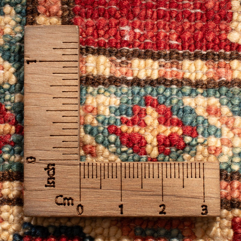 Kazak Tapete 124x77cm - Tapete Oriental