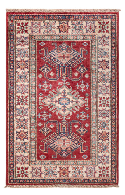Kazak Tapete 81x122cm - Tapete Oriental