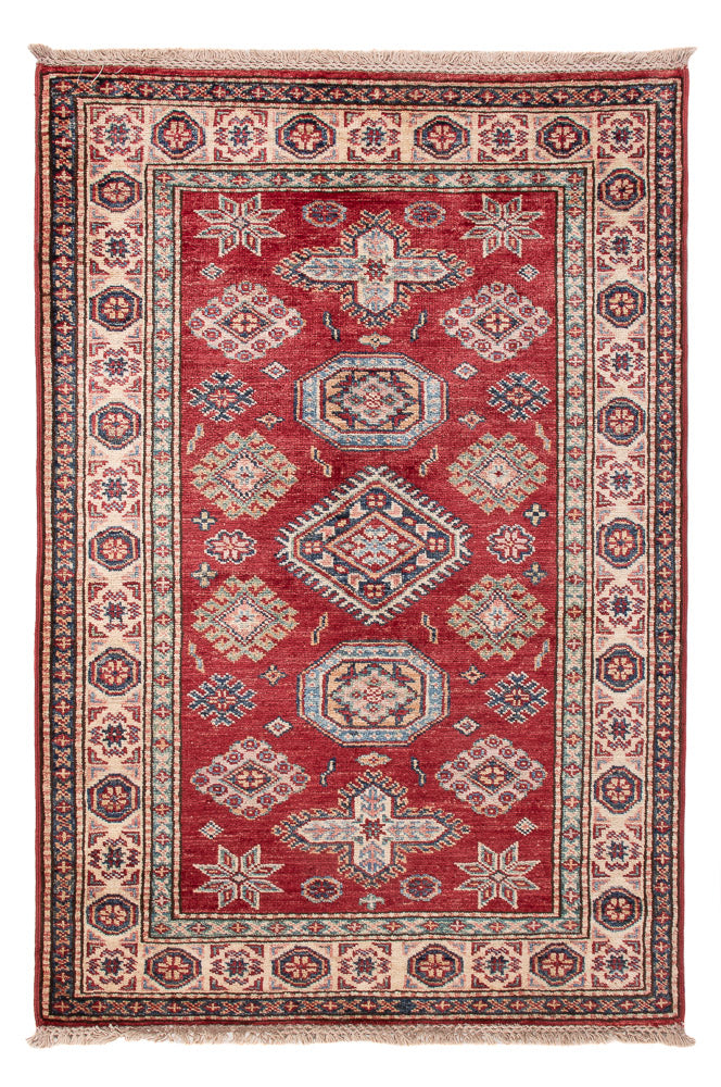 Kazak Tapete 122x82cm - Tapete Oriental