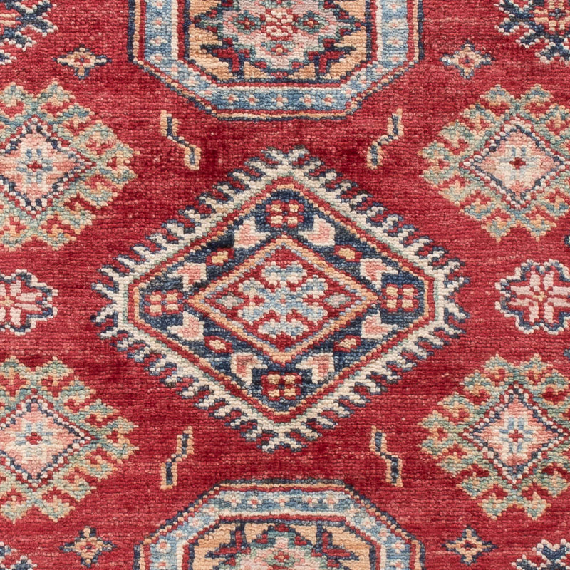 Kazak Tapete 122x82cm - Tapete Oriental