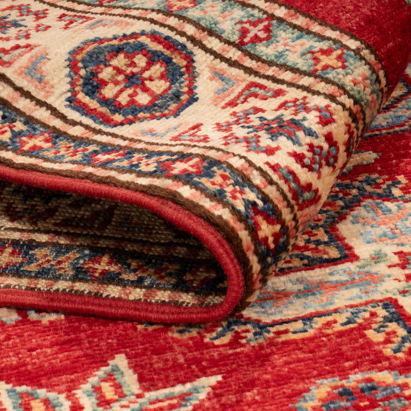 Kazak Tapete 122x82cm - Tapete Oriental