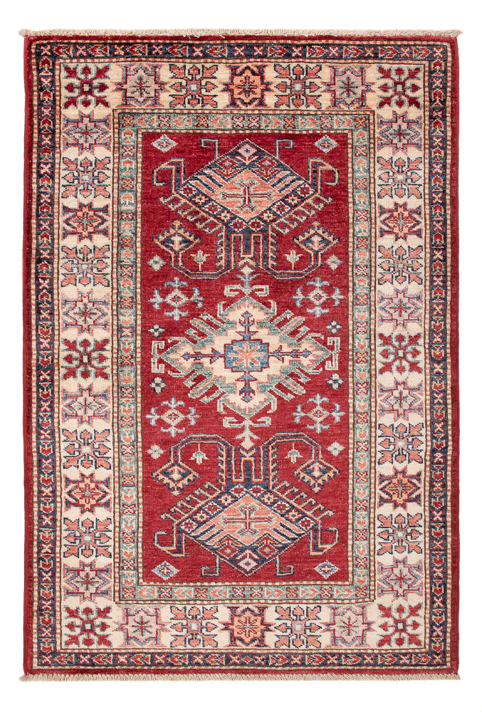 Kazak Tapete 81x123cm - Tapete Oriental