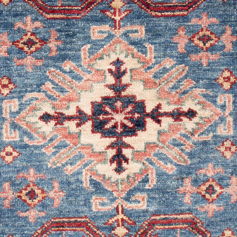 Kazak Tapete 126x81cm - Tapete Oriental