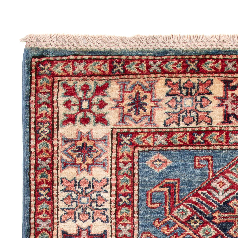 Kazak Tapete 126x81cm - Tapete Oriental