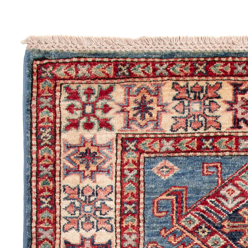 Kazak Tapete 126x81cm - Tapete Oriental