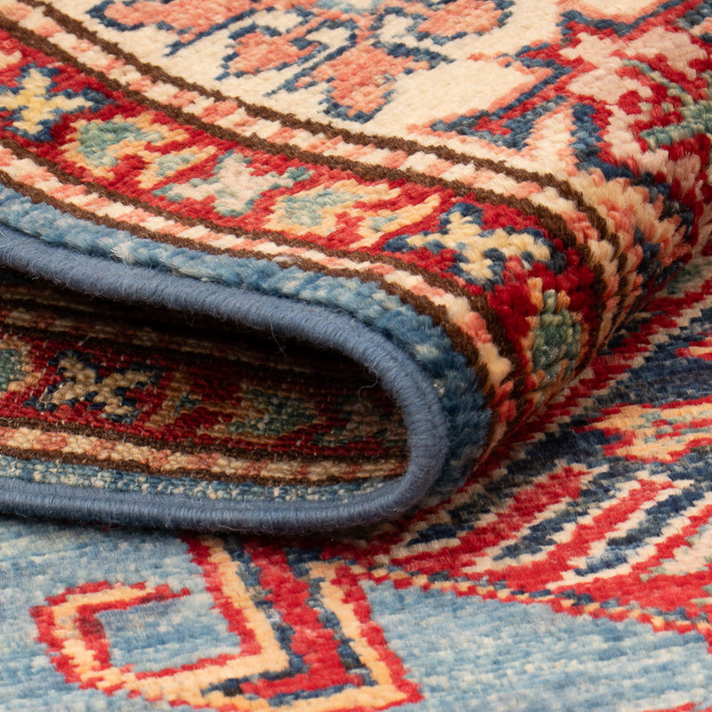 Kazak Tapete 126x81cm - Tapete Oriental