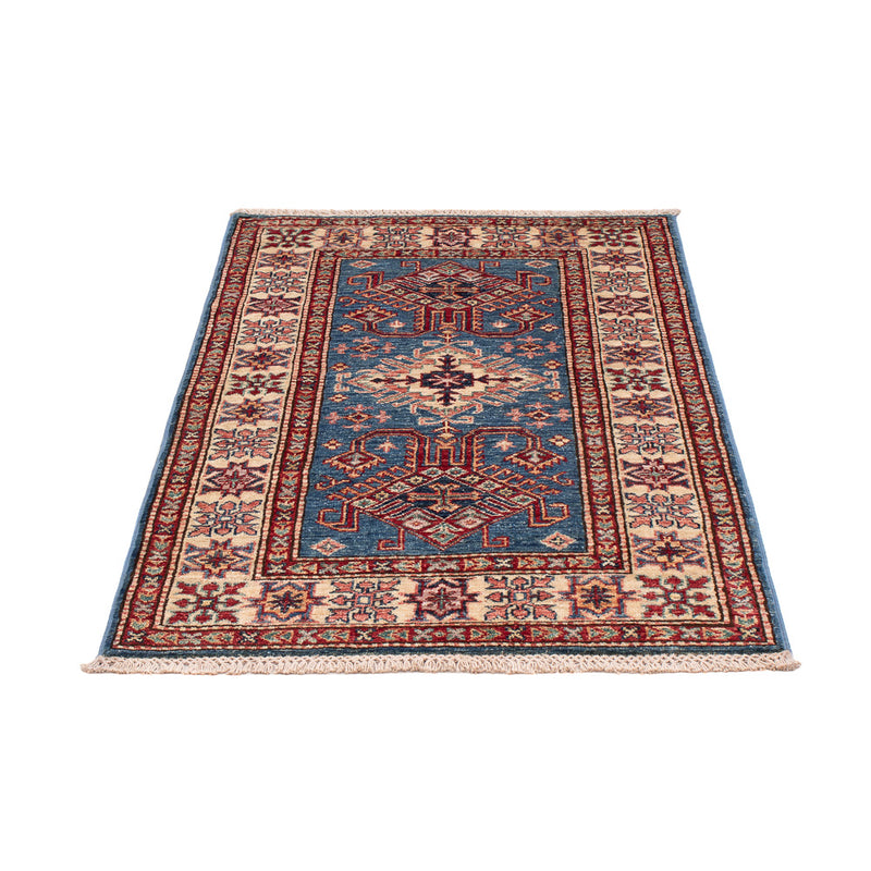 Kazak Tapete 126x81cm - Tapete Oriental