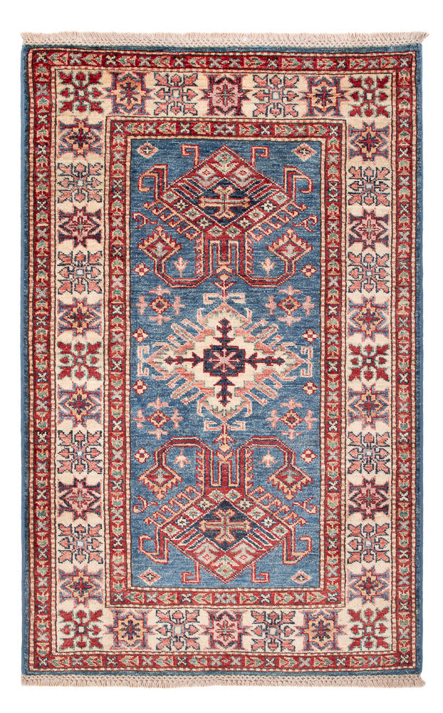 Kazak Tapete 128x82cm - Tapete Oriental