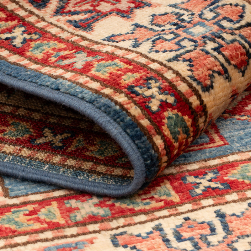 Kazak Tapete 128x82cm - Tapete Oriental