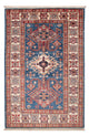Kazak Tapete 118x78cm - Tapete Oriental