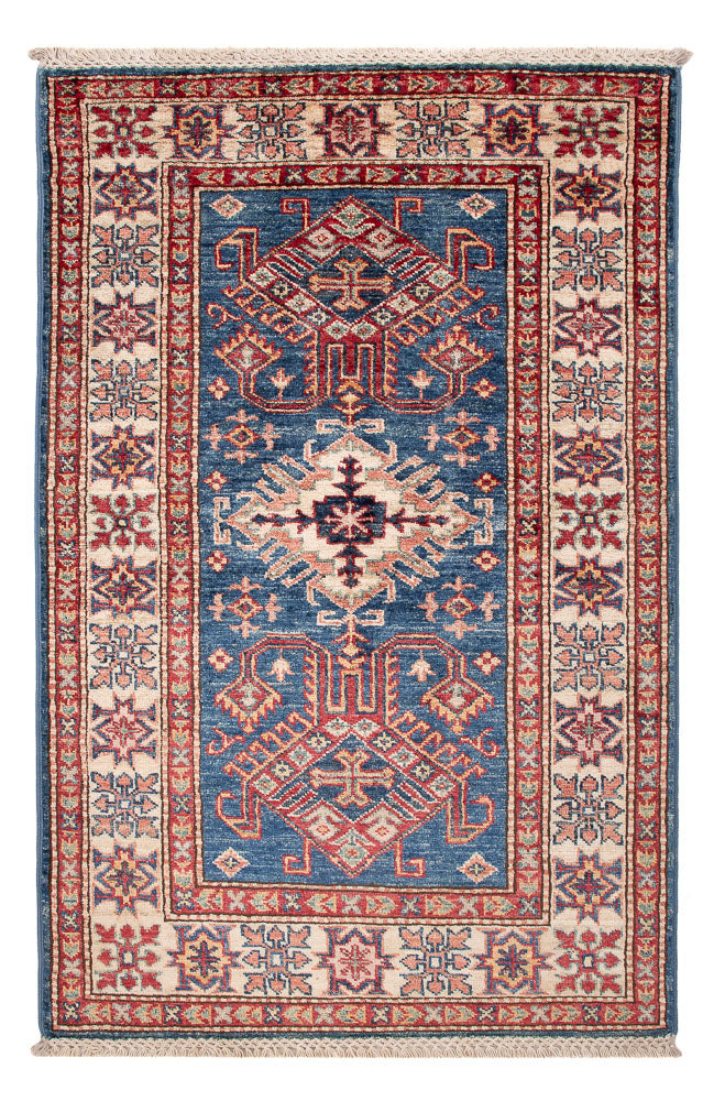 Kazak Tapete 118x78cm - Tapete Oriental