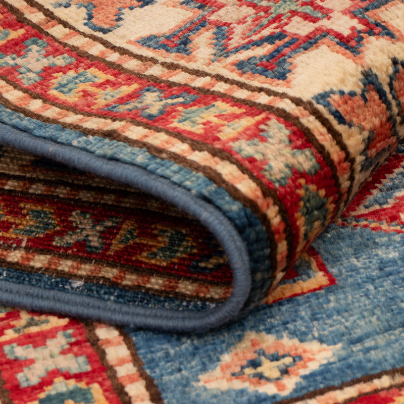 Kazak Tapete 118x78cm - Tapete Oriental