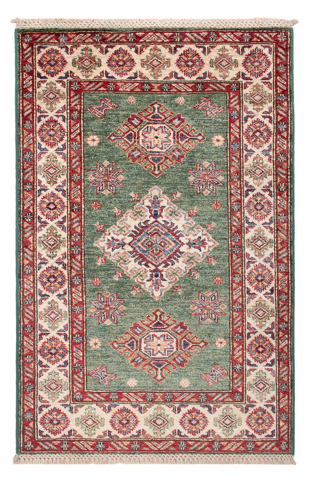 Kazak Tapete 117x76cm - Tapete Oriental