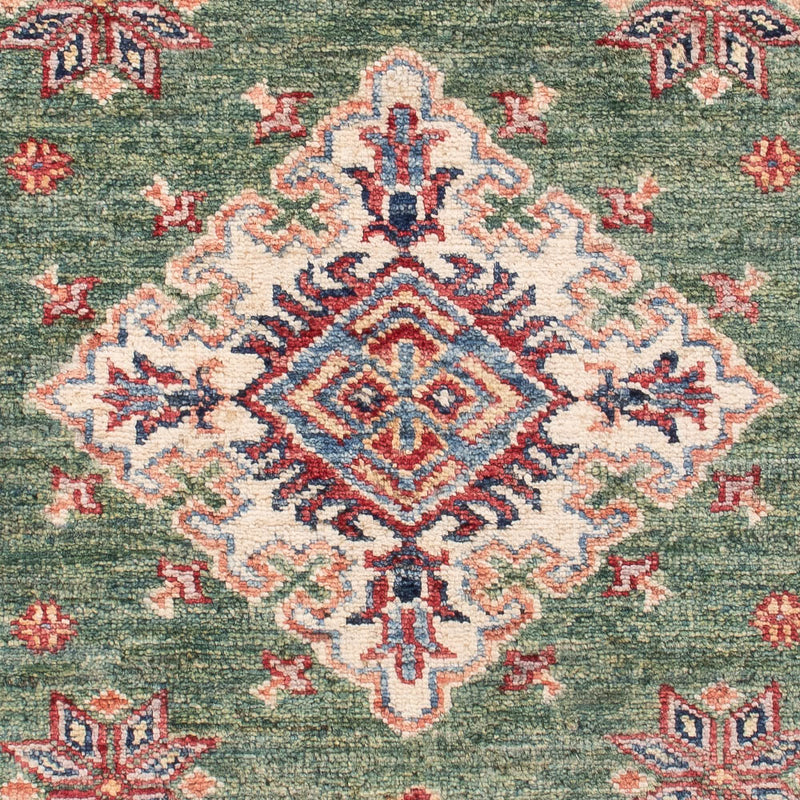 Kazak Tapete 117x76cm - Tapete Oriental