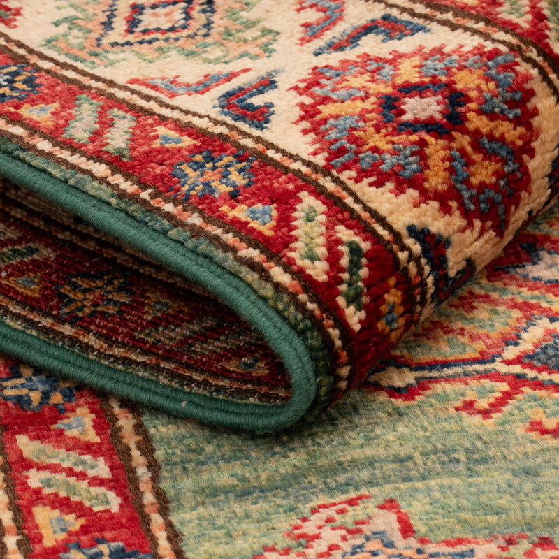 Kazak Tapete 117x76cm - Tapete Oriental
