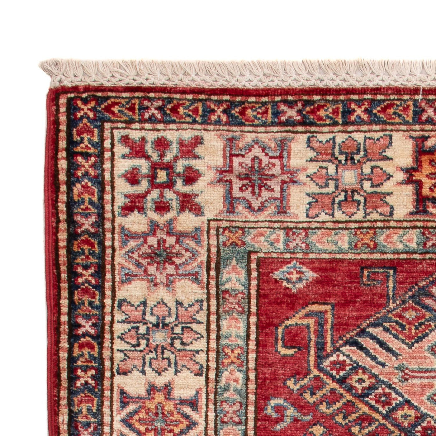 Kazak Tapete 123x80cm - Tapete Oriental