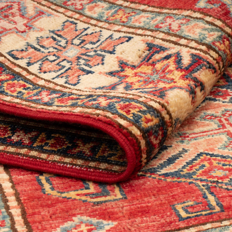 Kazak Tapete 123x80cm - Tapete Oriental