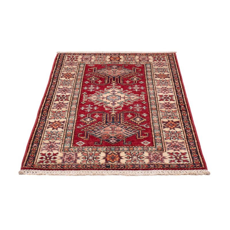 Kazak Tapete 123x80cm - Tapete Oriental