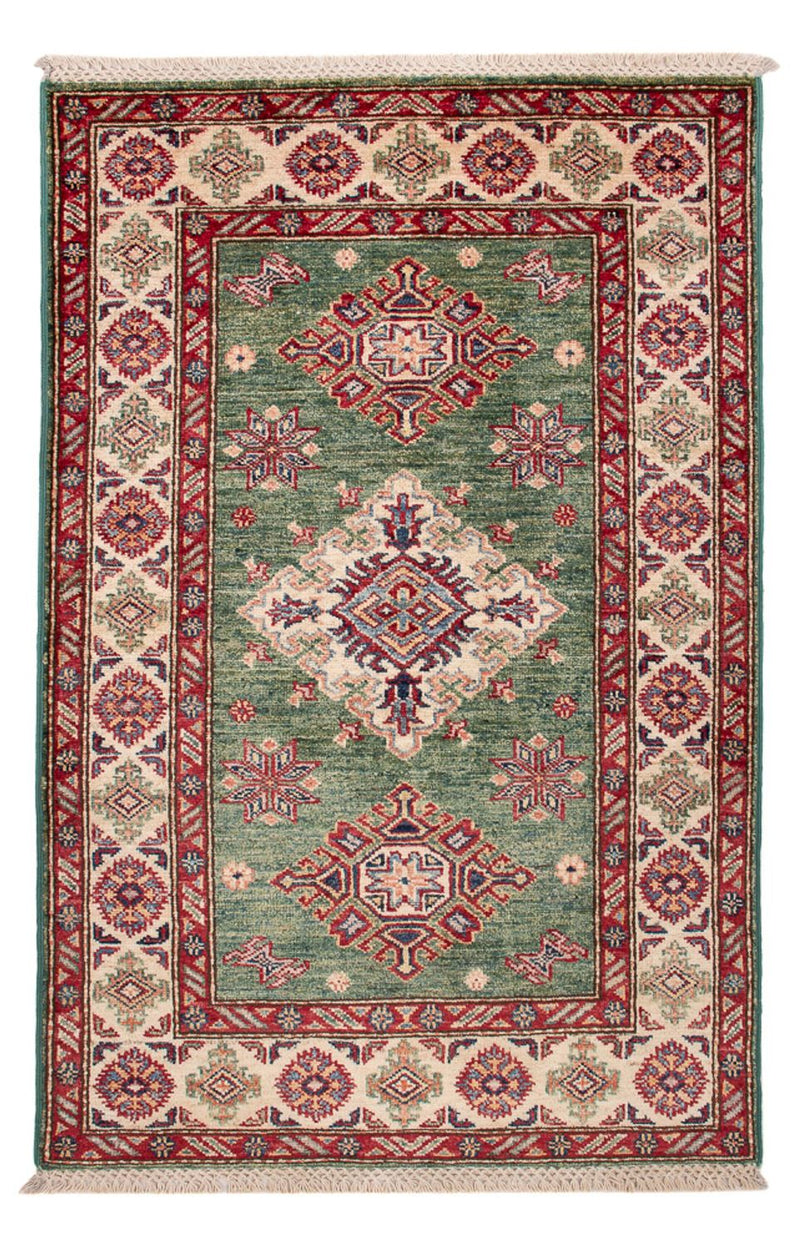 Kazak Tapete 121x79cm - Tapete Oriental