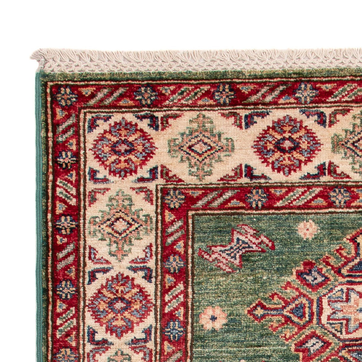 Kazak Tapete 121x79cm - Tapete Oriental