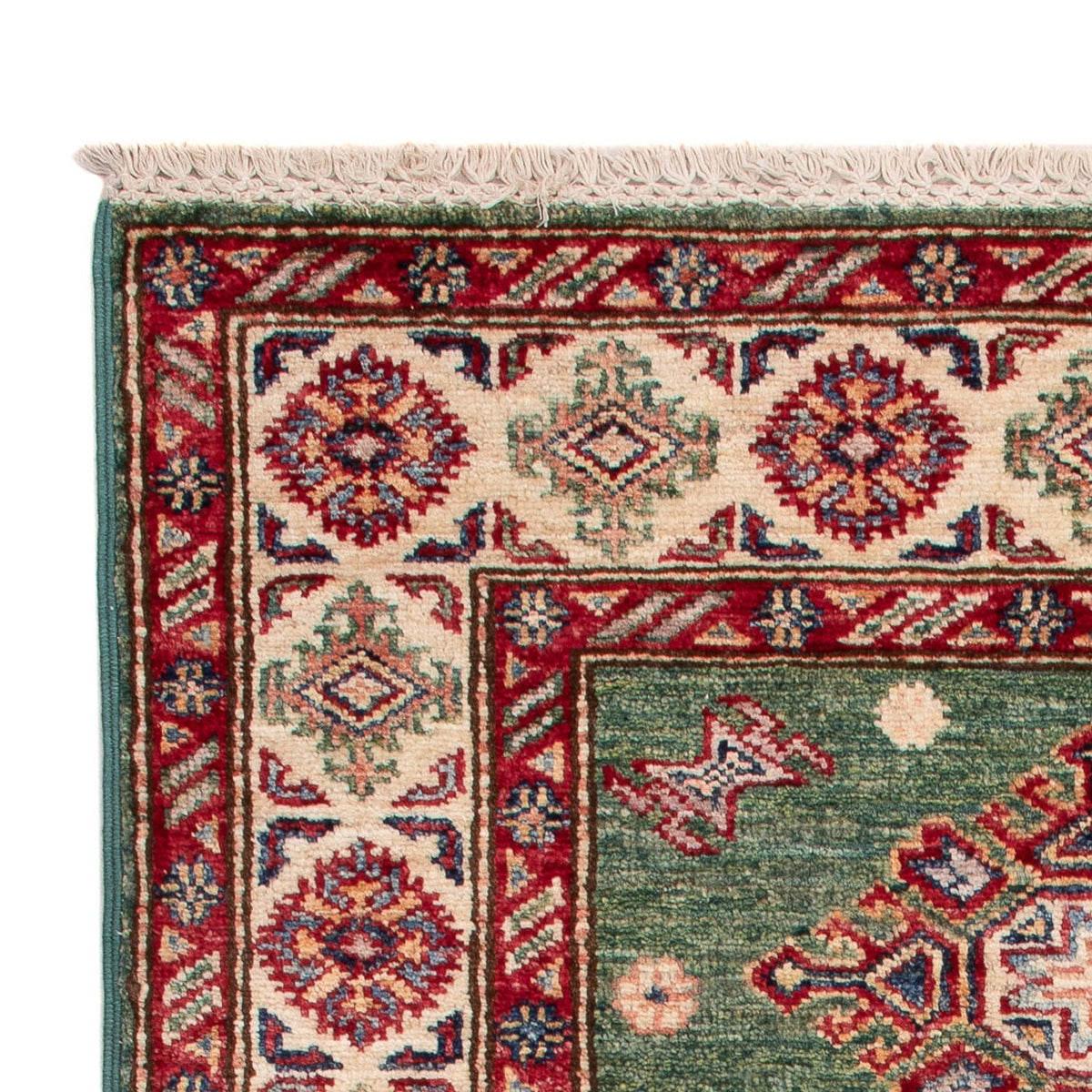 Kazak Tapete 78x121cm - Tapete Oriental