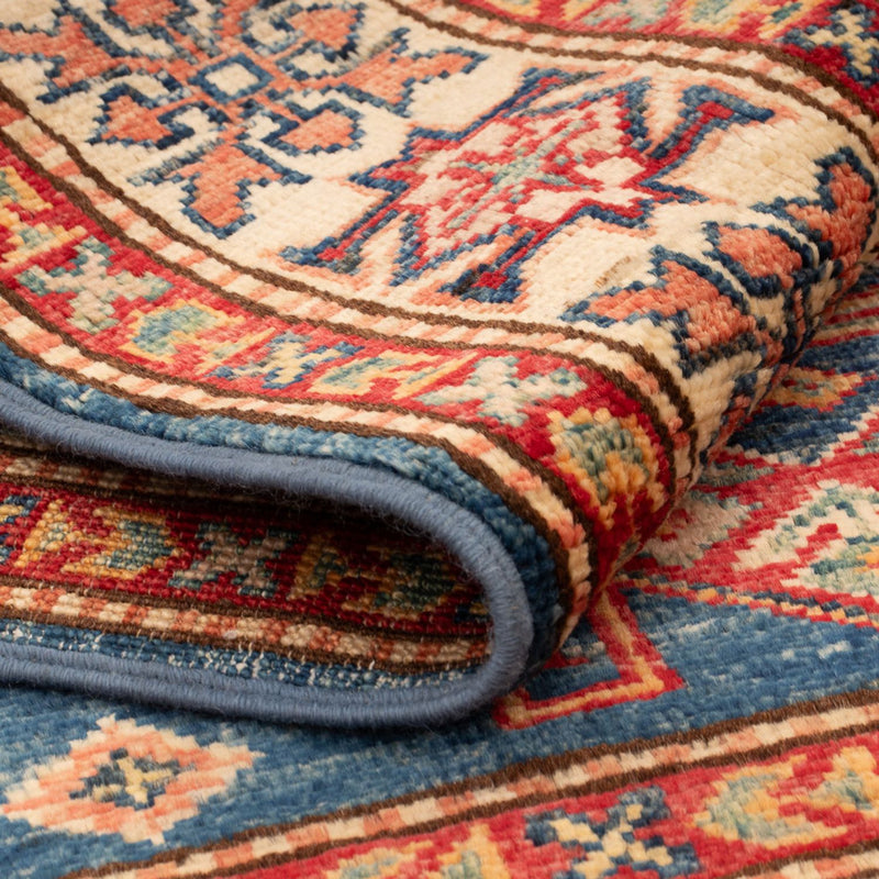 Kazak Tapete 80x122cm - Tapete Oriental