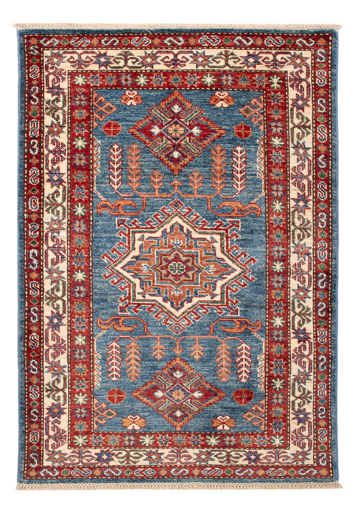 Kazak Tapete 124x85cm - Tapete Oriental
