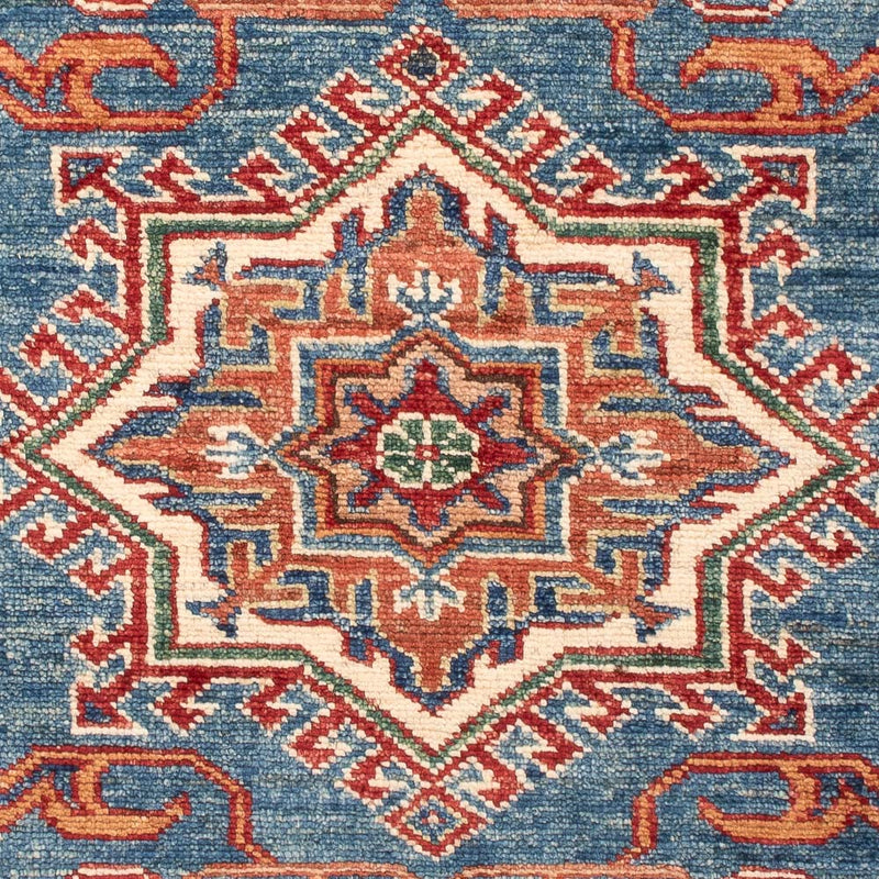 Kazak Tapete 124x85cm - Tapete Oriental