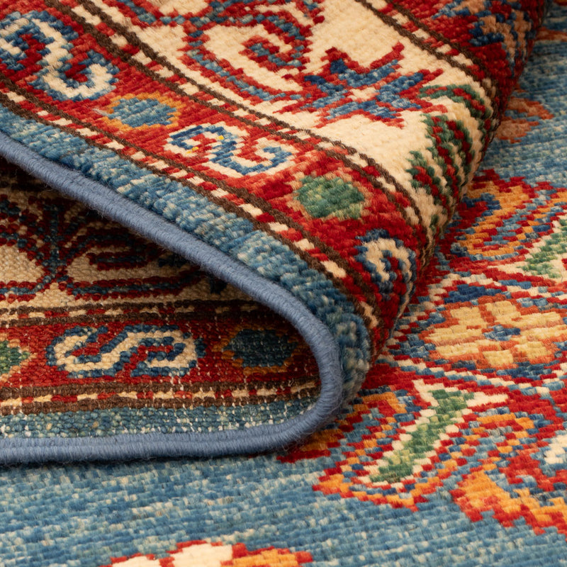 Kazak Tapete 124x85cm - Tapete Oriental