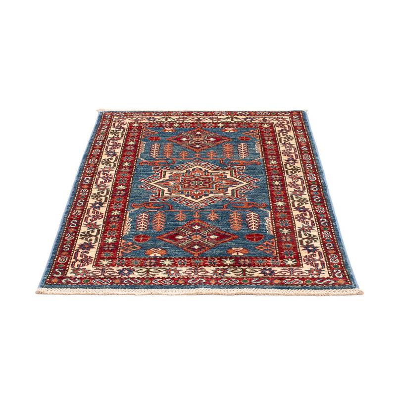 Kazak Tapete 124x85cm - Tapete Oriental