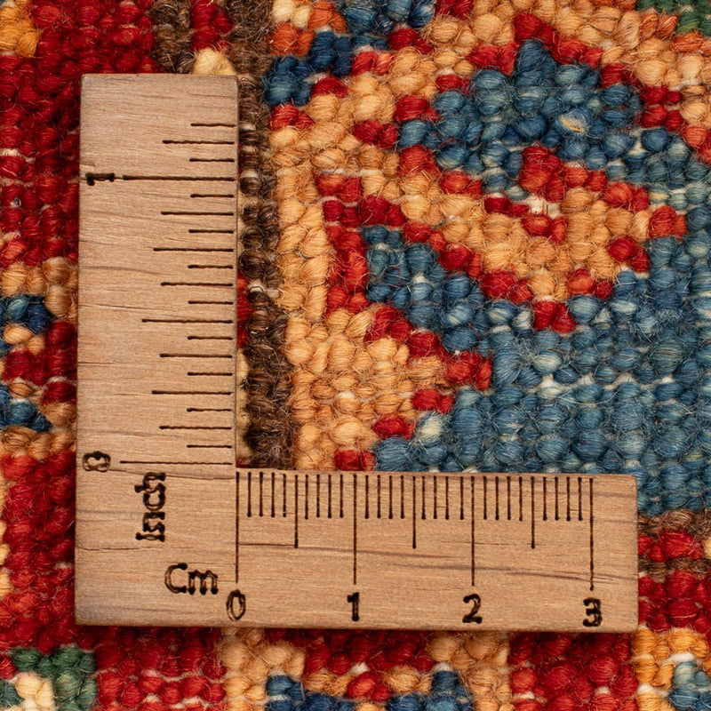 Kazak Tapete 124x85cm - Tapete Oriental
