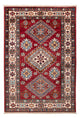 Kazak Tapete 124x83cm - Tapete Oriental