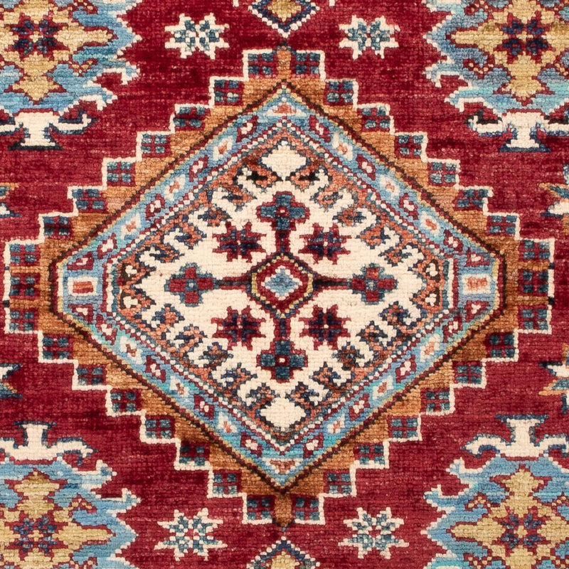 Kazak Tapete 124x83cm - Tapete Oriental