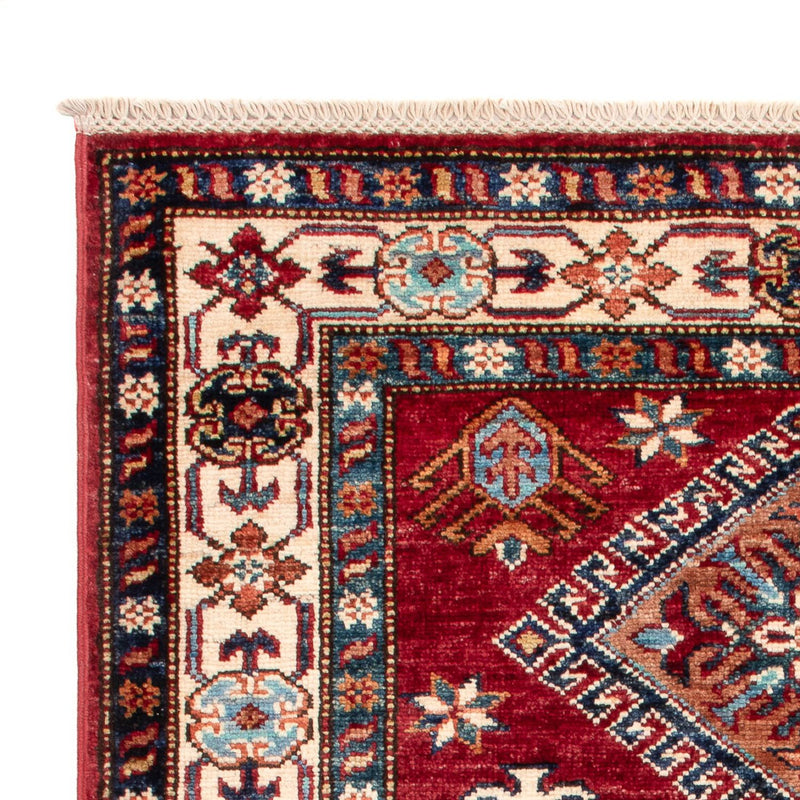 Kazak Tapete 124x83cm - Tapete Oriental