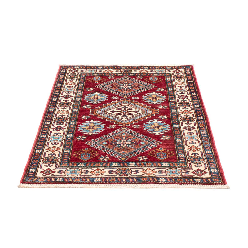 Kazak Tapete 124x83cm - Tapete Oriental