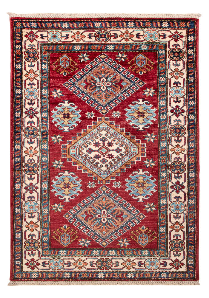 Kazak Tapete 123x85cm - Tapete Oriental