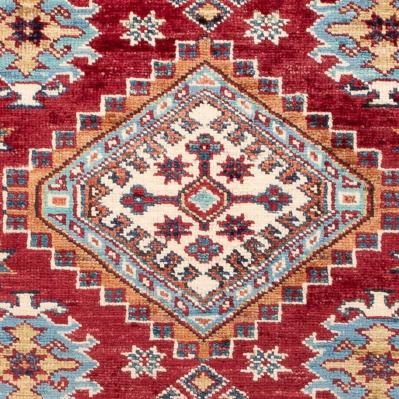 Kazak Tapete 123x85cm - Tapete Oriental