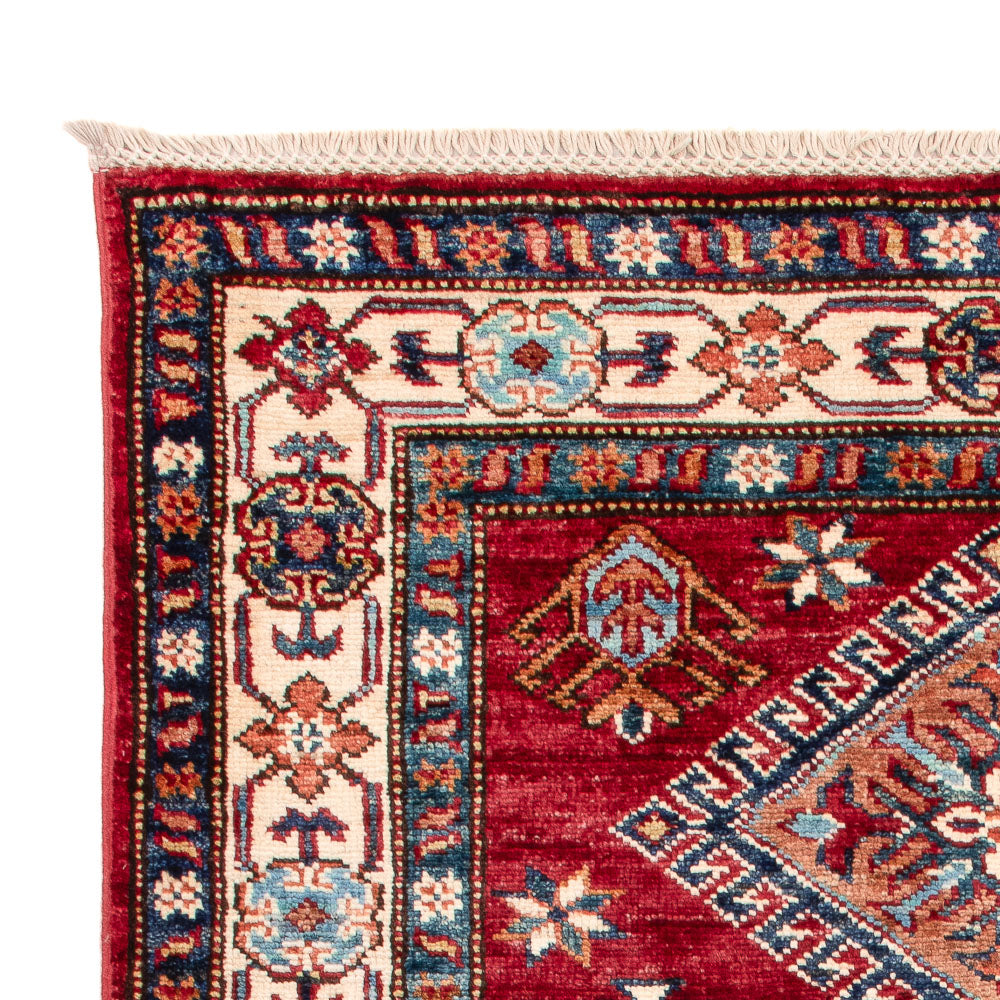 Kazak Tapete 123x85cm - Tapete Oriental